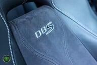 Aston Martin DBS 6.0 V12 25