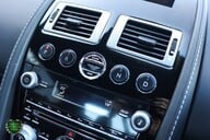 Aston Martin DBS 6.0 V12 20