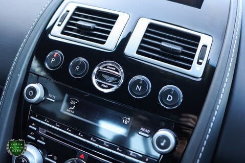 Aston Martin DBS 6.0 V12 20