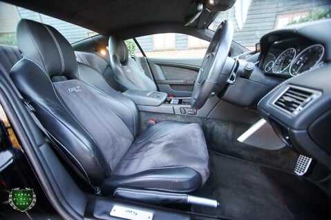 Aston Martin DBS 6.0 V12 3