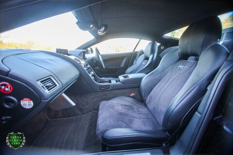 Aston Martin DBS 6.0 V12 15