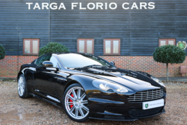 Aston Martin DBS 6.0 V12