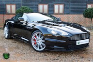 Aston Martin DBS 6.0 V12 6