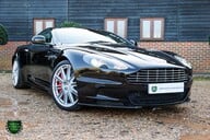 Aston Martin DBS 6.0 V12 40