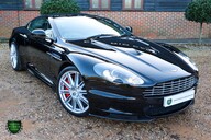 Aston Martin DBS 6.0 V12 41