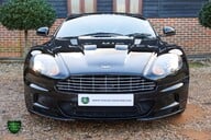 Aston Martin DBS 6.0 V12 7