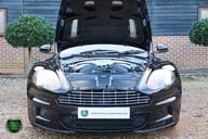 Aston Martin DBS 6.0 V12 44
