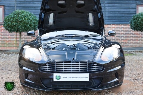 Aston Martin DBS 6.0 V12 44