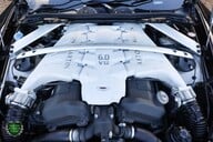 Aston Martin DBS 6.0 V12 45