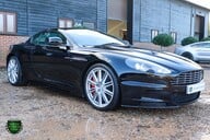 Aston Martin DBS 6.0 V12 43
