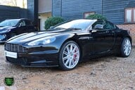 Aston Martin DBS 6.0 V12 46