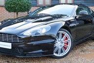 Aston Martin DBS 6.0 V12 47