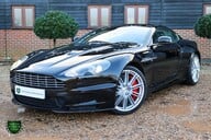 Aston Martin DBS 6.0 V12 8