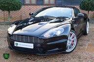 Aston Martin DBS 6.0 V12 48