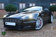 Aston Martin DBS 6.0 V12 49