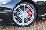 Aston Martin DBS 6.0 V12 50