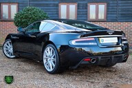 Aston Martin DBS 6.0 V12 2