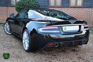 Aston Martin DBS 6.0 V12 51