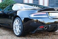 Aston Martin DBS 6.0 V12 52