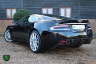 Aston Martin DBS 6.0 V12 53
