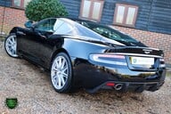 Aston Martin DBS 6.0 V12 54