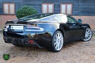 Aston Martin DBS 6.0 V12 10
