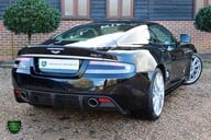 Aston Martin DBS 6.0 V12 58