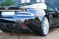 Aston Martin DBS 6.0 V12 59