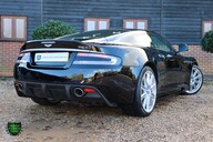 Aston Martin DBS 6.0 V12 60
