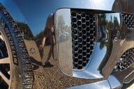 Land Rover Range Rover Sport SV EDITION ONE 4.4 V8 MHEV 62