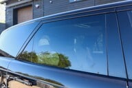 Land Rover Range Rover Sport SV EDITION ONE 4.4 V8 MHEV 64