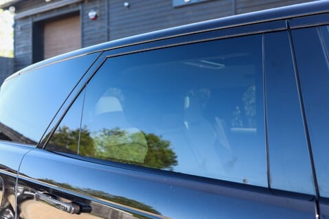 Land Rover Range Rover Sport SV EDITION ONE 4.4 V8 MHEV 64