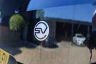 Land Rover Range Rover Sport SV EDITION ONE 4.4 V8 MHEV 67