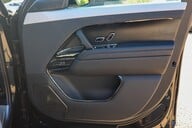 Land Rover Range Rover Sport SV EDITION ONE 4.4 V8 MHEV 35