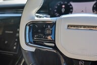 Land Rover Range Rover Sport SV EDITION ONE 4.4 V8 MHEV 30