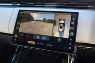 Land Rover Range Rover Sport SV EDITION ONE 4.4 V8 MHEV 20