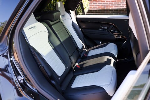 Land Rover Range Rover Sport SV EDITION ONE 4.4 V8 MHEV 51