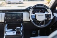 Land Rover Range Rover Sport SV EDITION ONE 4.4 V8 MHEV 14