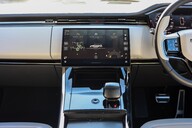 Land Rover Range Rover Sport SV EDITION ONE 4.4 V8 MHEV 28