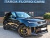 Land Rover Range Rover Sport SV EDITION ONE 4.4 V8 MHEV