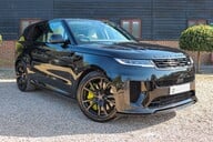 Land Rover Range Rover Sport SV EDITION ONE 4.4 V8 MHEV 70