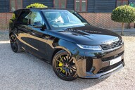 Land Rover Range Rover Sport SV EDITION ONE 4.4 V8 MHEV 72