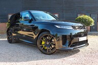 Land Rover Range Rover Sport SV EDITION ONE 4.4 V8 MHEV 6