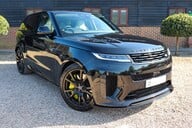 Land Rover Range Rover Sport SV EDITION ONE 4.4 V8 MHEV 73