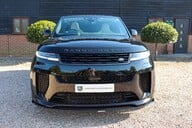 Land Rover Range Rover Sport SV EDITION ONE 4.4 V8 MHEV 7