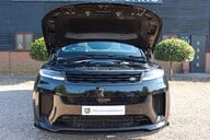 Land Rover Range Rover Sport SV EDITION ONE 4.4 V8 MHEV 76