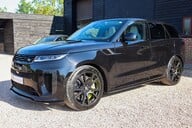 Land Rover Range Rover Sport SV EDITION ONE 4.4 V8 MHEV 79