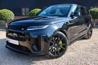 Land Rover Range Rover Sport SV EDITION ONE 4.4 V8 MHEV 8