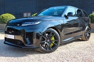 Land Rover Range Rover Sport SV EDITION ONE 4.4 V8 MHEV 81