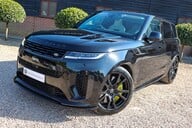 Land Rover Range Rover Sport SV EDITION ONE 4.4 V8 MHEV 82